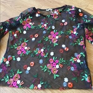 Urban outfitters top